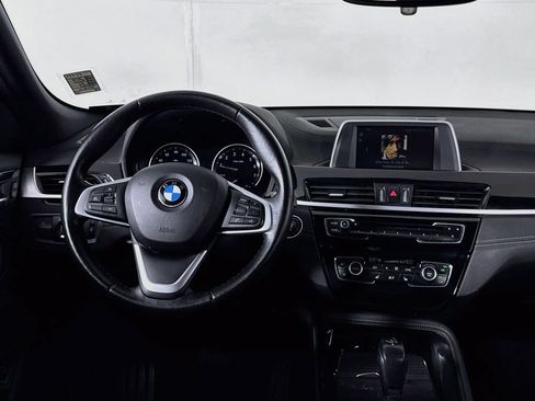 Used 2018 BMW X2 xDrive28i w/ Convenience Package AWD/4WD image 11