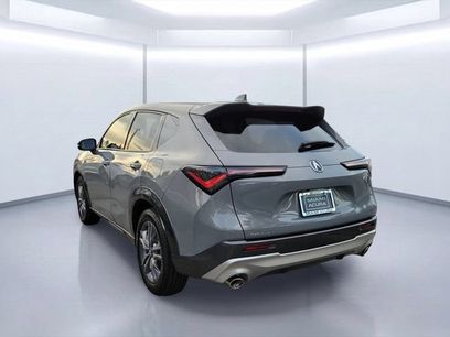 Used 2025 Acura ADX FWD
