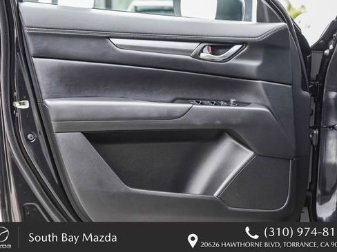 Used 2023 MAZDA CX-5 AWD 2.5 S image 23