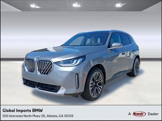 Used 2026 BMW X3 xDrive30 w/ Convenience Package video 1