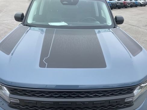 New 2026 Ford Bronco Sport Big Bend w/ Black Appearance Package AWD/4WD image 18