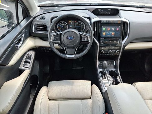 Used 2020 Subaru Ascent Limited w/ Technology Package AWD/4WD image 12