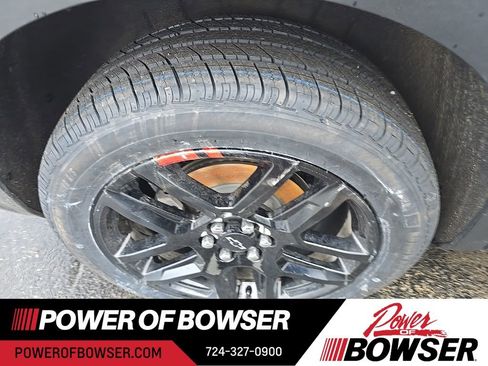 Used 2022 Chevrolet Blazer LT w/ Redline Edition image 10