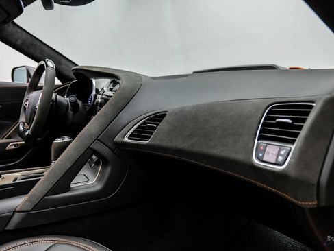Used 2019 Chevrolet Corvette ZR1 RWD image 58