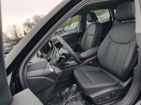 New 2025 Audi A5 2.0T Premium Plus image 17