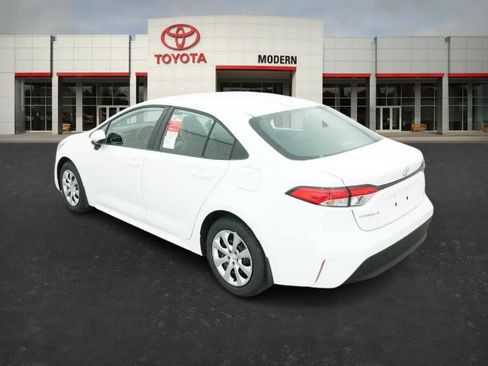 New 2026 Toyota Corolla LE image 13