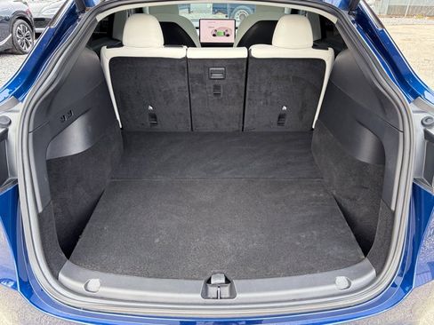 Used 2021 Tesla Model Y Performance image 26