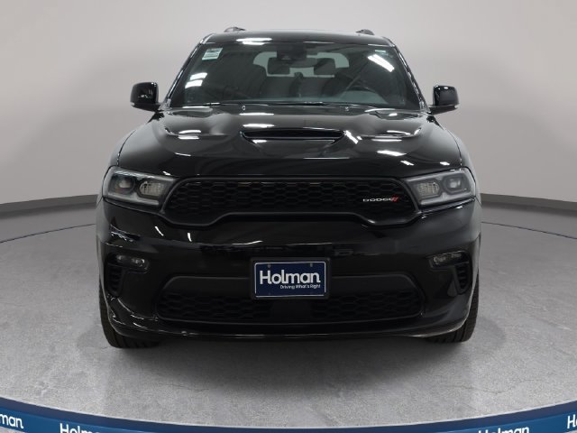 Used 2023 Dodge Durango GT AWD/4WD image 3