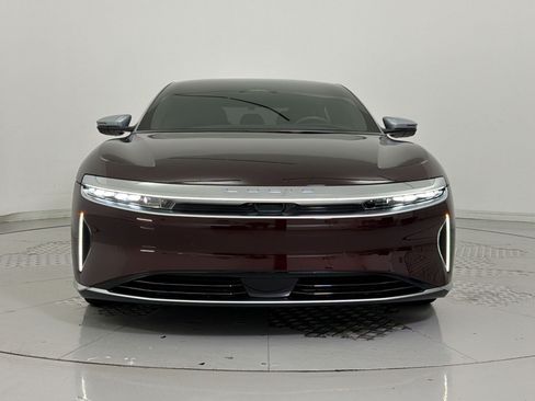 Used 2022 Lucid Air Grand Touring AWD/4WD image 6