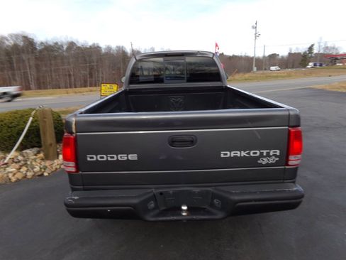 Used 2003 Dodge Dakota 2WD Regular Cab image 4
