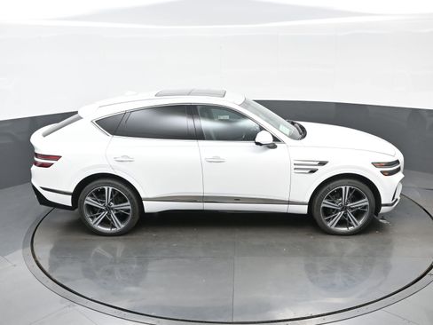 New 2025 Genesis GV80 3.5T e-SC image 26