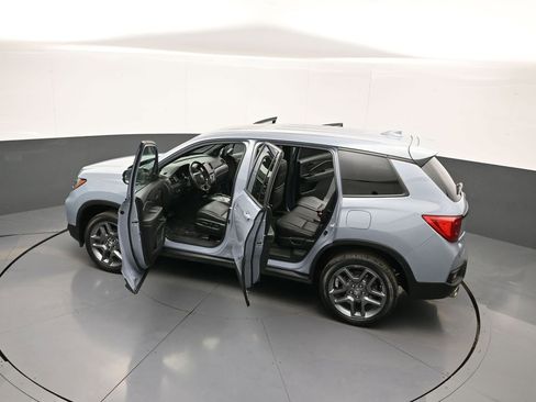 Certified 2022 Honda Passport EX-L image 44