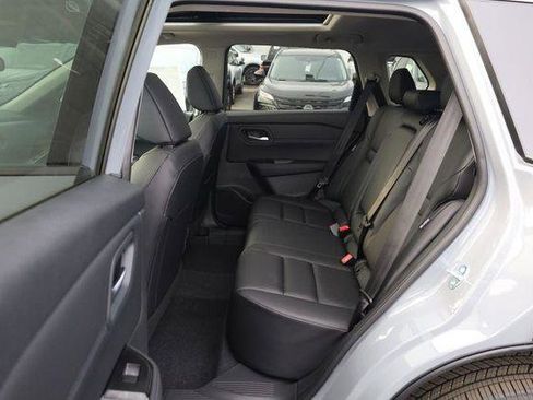 New 2026 Nissan Rogue Dark Armor AWD/4WD image 22