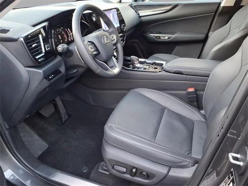Certified 2022 Lexus NX 350 AWD image 15