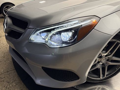 Used 2014 Mercedes-Benz E 350 4MATIC Coupe image 26
