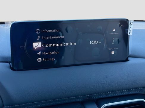 New 2025 MAZDA CX-5 AWD 2.5 S w/ Preferred Package image 32