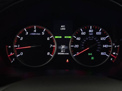 Used 2022 Acura ILX image 18