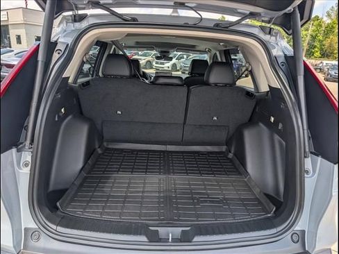 Used 2025 Honda CR-V EX-L image 19