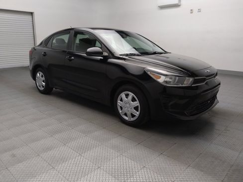 Used 2021 Kia Rio S image 13