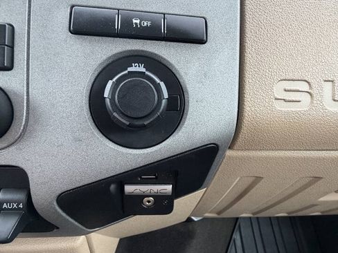 Used 2016 Ford F350 XLT w/ XLT Value Package AWD/4WD image 30