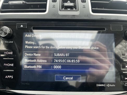 Used 2018 Subaru Forester 2.5i Premium image 20