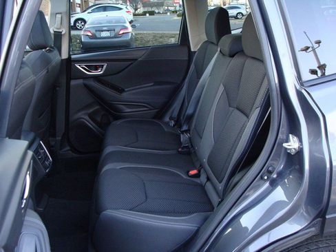 Used 2021 Subaru Forester Premium w/ Popular Package #1 image 8