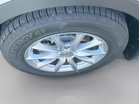 New 2026 Honda CR-V EX image 24