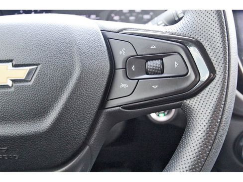 Used 2021 Chevrolet TrailBlazer LT w/ Convenience Package image 14