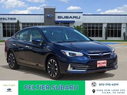 Used 2020 Subaru Impreza 2.0i Limited