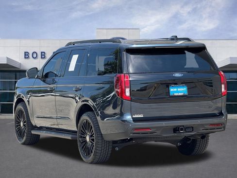 Used 2026 Ford Expedition Active AWD/4WD image 41