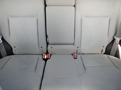 Used 2016 Honda CR-V SE image 13