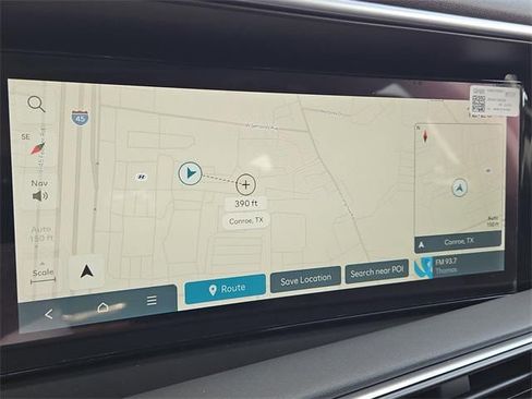 New 2026 Hyundai Palisade Limited image 16