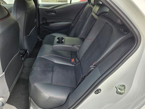 New 2025 Toyota Corolla GR image 20