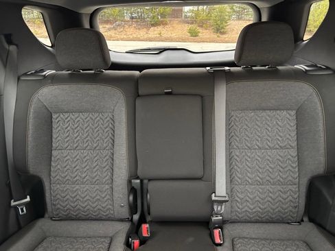 Used 2024 Chevrolet Equinox LT image 15