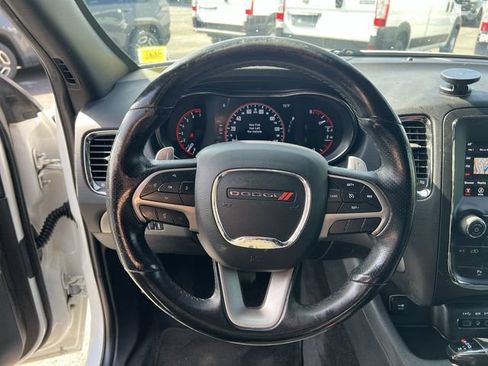 Used 2019 Dodge Durango GT w/ Blacktop Package AWD/4WD image 28