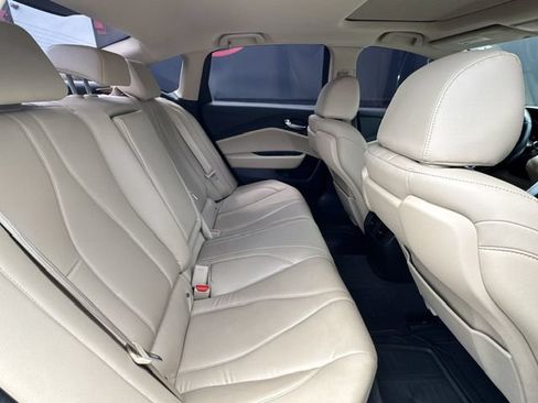 Used 2021 Acura TLX FWD image 21