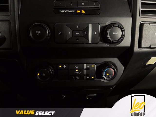 Used 2019 Ford F150 XL w/ XL Power Equipment Group RWD image 9