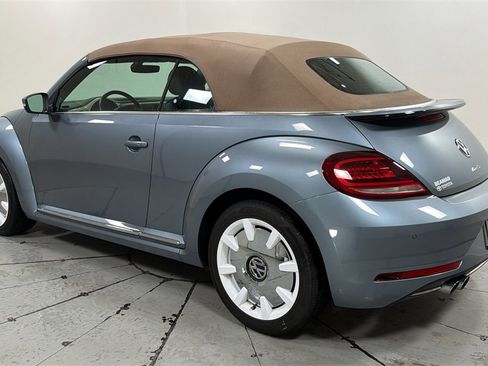 Used 2019 Volkswagen Beetle 2.0T Final Edition SEL image 7