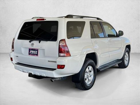 Used 2005 Toyota 4Runner SR5 image 6