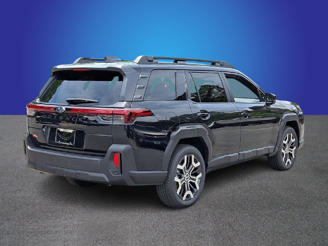 New 2026 Subaru Outback Touring XT AWD/4WD image 3