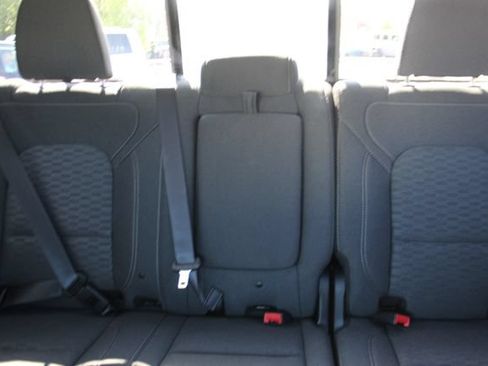 New 2026 RAM 1500 Tradesman AWD/4WD image 28