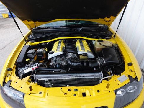 Used 2004 Pontiac GTO image 46