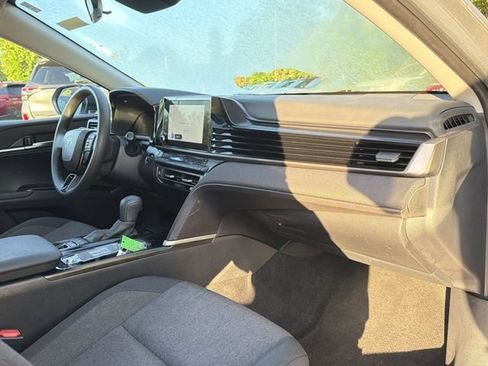 Used 2025 Toyota Camry LE FWD image 24