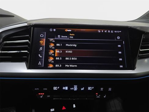 Certified 2024 Audi Q4 e-tron Prestige image 24