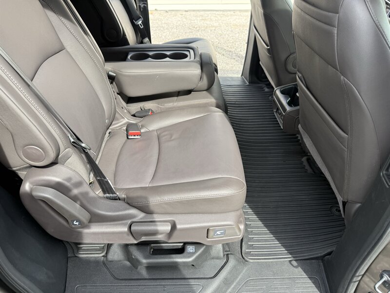 Used 2020 Honda Odyssey Touring image 29