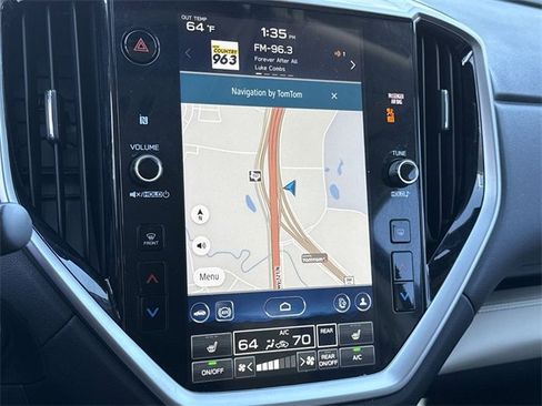 Used 2025 Subaru Ascent Limited image 26