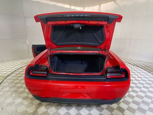 Used 2015 Dodge Challenger R/T w/ Quick Order Package 28B R/T image 30