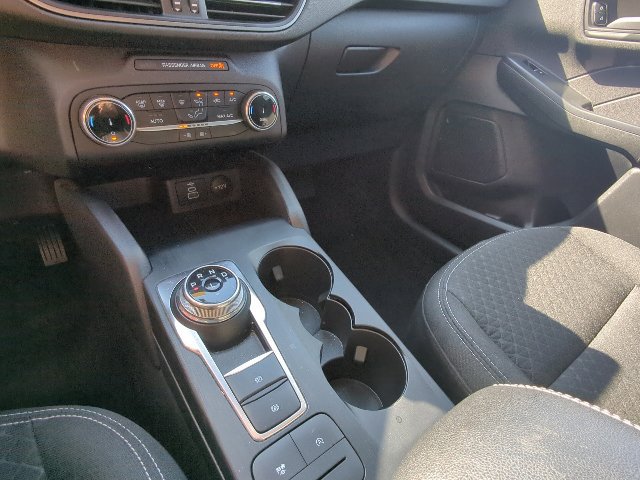 Used 2025 Ford Escape Active FWD image 16