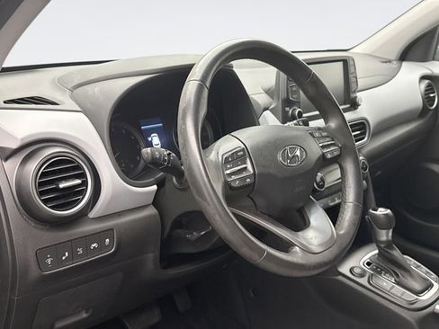 Used 2021 Hyundai Kona Ultimate image 7