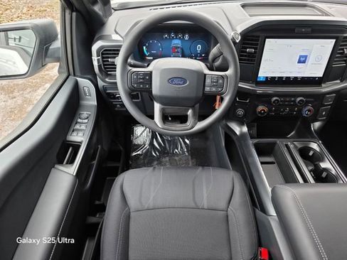 New 2026 Ford F150 STX w/ Equipment Group 200A image 12